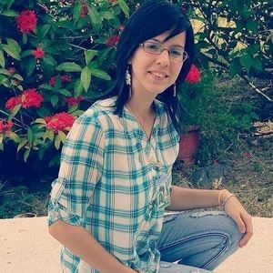 Meet your Posher, Tamara